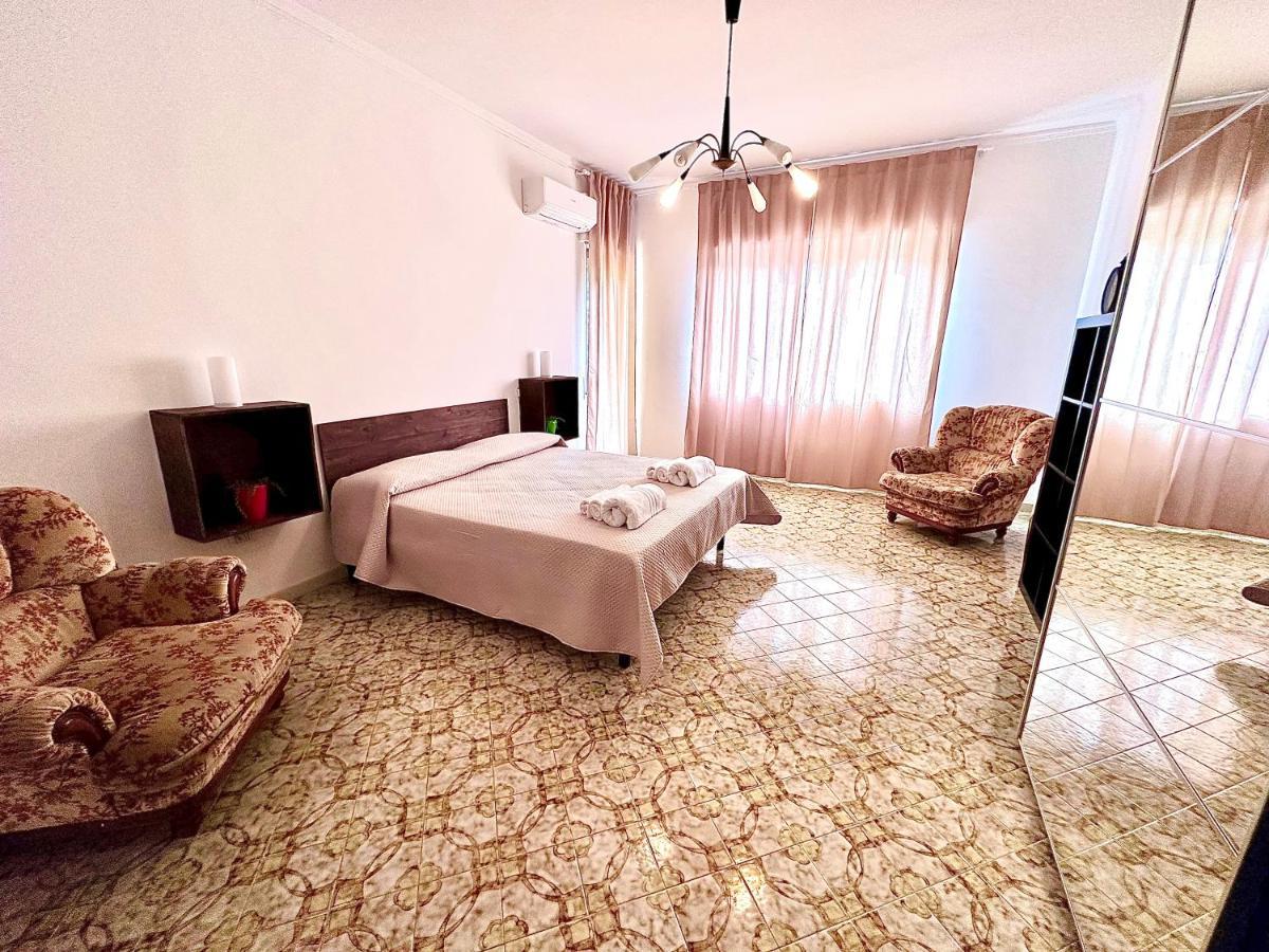 Bed and Breakfast Sorrenthouse Sant'Agnello Esterno foto