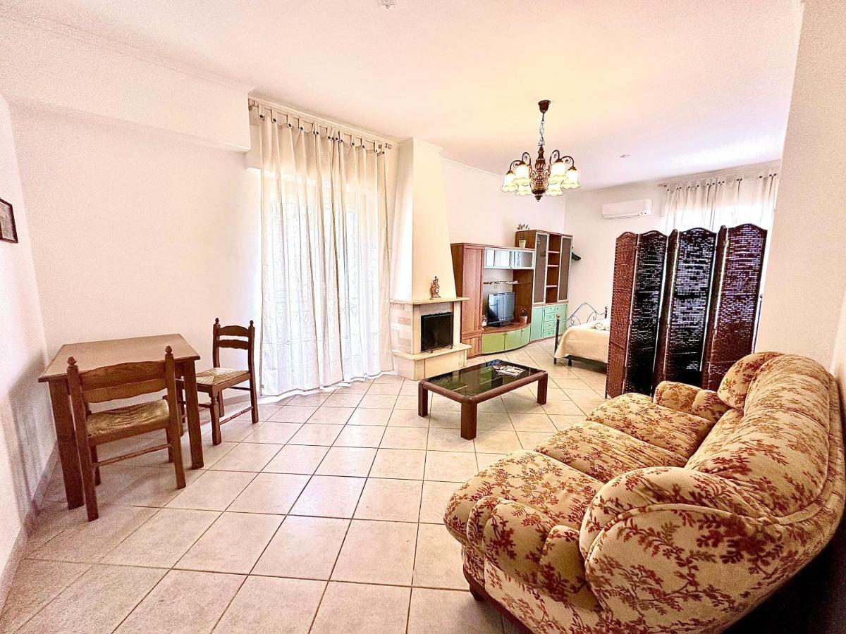 Bed and Breakfast Sorrenthouse Sant'Agnello Esterno foto